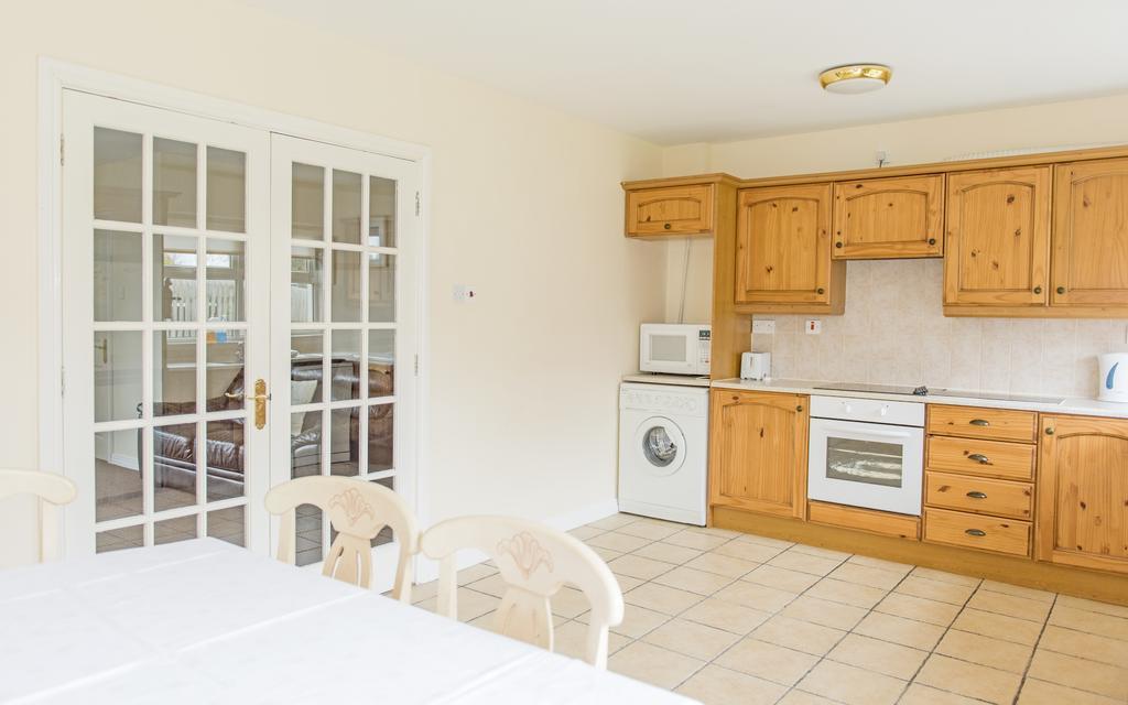 Marine View -3 Bedroom Townhouse Bundoran Exterior foto